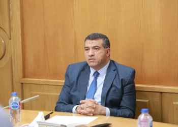 زراعة قنا: صرف أكثر من 414 ألف شكارة أسمدة للمزارعين منذ بداية الموسم الصيفي 2026 26 - جريدة المساء زراعة قنا: صرف أكثر من 414 ألف شكارة أسمدة للمزارعين منذ بداية الموسم الصيفي 2026 25 - جريدة المساء
