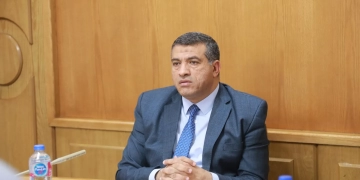 زراعة قنا: صرف أكثر من 414 ألف شكارة أسمدة للمزارعين منذ بداية الموسم الصيفي 2026 1 - جريدة المساء