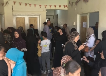 بالتزامن مع انطلاق مبادرة "100 يوم صحة".. حماة الوطن يطلق قافلة طبية مجانية ببندر قنا 20 - جريدة المساء