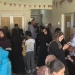 بالتزامن مع انطلاق مبادرة "100 يوم صحة".. حماة الوطن يطلق قافلة طبية مجانية ببندر قنا 5 - جريدة المساء