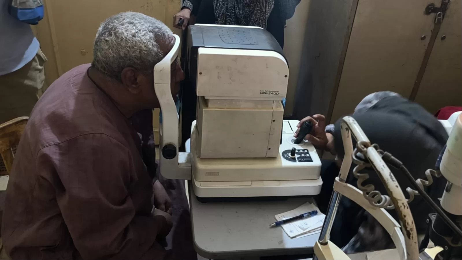 بالتزامن مع انطلاق مبادرة "100 يوم صحة".. حماة الوطن يطلق قافلة طبية مجانية ببندر قنا 21 - جريدة المساء