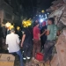 محافظ الغربية يتابع حادث انهيار منزل من 4 طوابق بميت غمر زفتى 5 - جريدة المساء