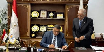 حركة نقل وندب واسعة لـ1165 معلمًا ومعلمة في قنا 1 - جريدة المساء