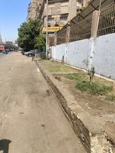 محافظ الجيزة يضبط عقارا مخالفا في البراجيل.. ويزيل ملاهي عشوائية ومخزن للفرز والخردة بطريق اللبيني 21 - جريدة المساء