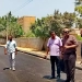 محافظ كفرالشيخ : الانتهاء من رصف وتطوير طريق «عمر أبو العز» بدسوق بطول كيلومتر 9 - جريدة المساء