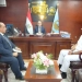 محافظ الغربية يستقبل مدير إدارة المرور الجديد ويؤكد أهمية تطوير الأداء المروري وتعزيز الانضباط وتحسين حركة السير للمواطنين 3 - جريدة المساء