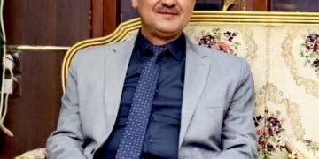 الحركه الداخليه لتنقلات ضباط الشرطه بكفرالشيخ 1 - جريدة المساء