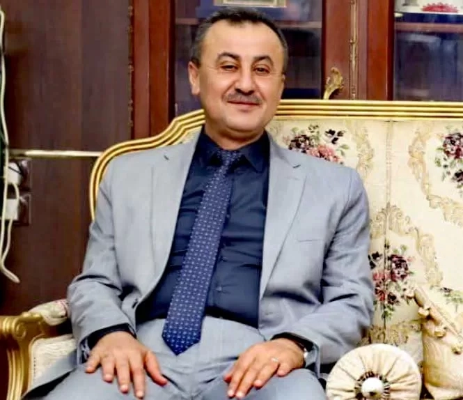 مدير أمن كفرالشيخ الجديد يتفقد مركز شرطة قلين 19 - جريدة المساء
