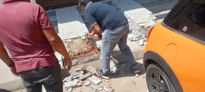 استجابات محافظة الجيزة لشكاوى المواطنين عبر مواقع التواصل 27 - جريدة المساء