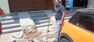 استجابات محافظة الجيزة لشكاوى المواطنين عبر مواقع التواصل 21 - جريدة المساء