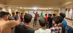 القومي للمرأة ينظم برنامجا تدريبيا لميسري برنامج "نور" بالجيزة 21 - جريدة المساء