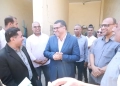 محافظ قنا يتابع مشروعات الخطة الاستثمارية 2026/2027 بفرشوط 24 - جريدة المساء محافظ قنا يتابع مشروعات الخطة الاستثمارية 2026/2027 بفرشوط 23 - جريدة المساء