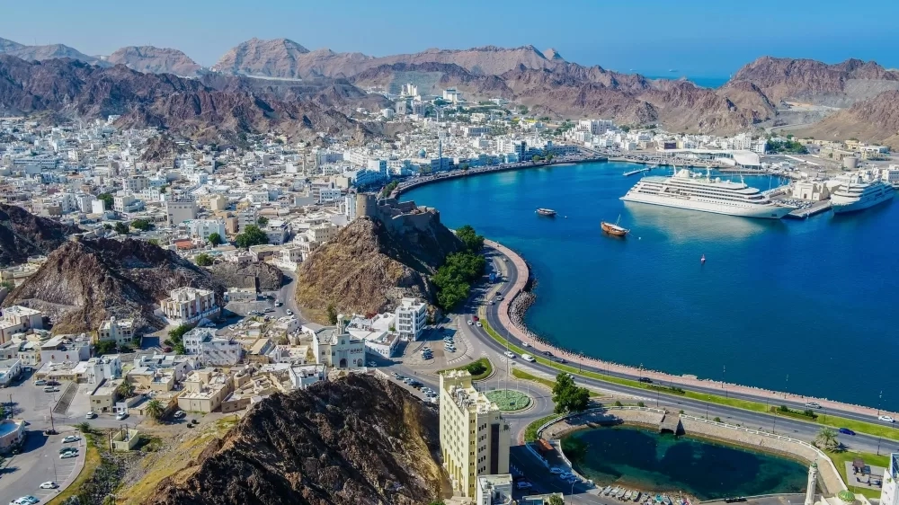 زوار سلطنة عُمان خلال النصف الأول للعام بلغوا نحو 1.8 مليون زائر 18 - جريدة المساء زوار سلطنة عُمان خلال النصف الأول للعام بلغوا نحو 1.8 مليون زائر 17 - جريدة المساء