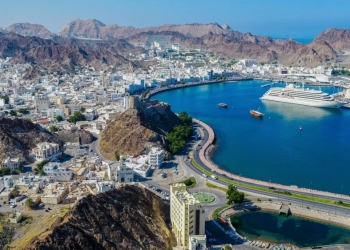 زوار سلطنة عُمان خلال النصف الأول للعام بلغوا نحو 1.8 مليون زائر 24 - جريدة المساء