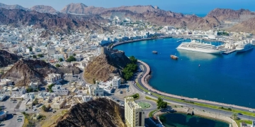 زوار سلطنة عُمان خلال النصف الأول للعام بلغوا نحو 1.8 مليون زائر 2 - جريدة المساء زوار سلطنة عُمان خلال النصف الأول للعام بلغوا نحو 1.8 مليون زائر 1 - جريدة المساء