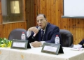 طلعت عبد القوي: القضية السكانية إحدى قضايا الأمن القومي المصري 22 - جريدة المساء طلعت عبد القوي: القضية السكانية إحدى قضايا الأمن القومي المصري 21 - جريدة المساء