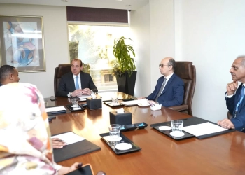  الصحة: اطلاق  أول دفعة إقليمية لمسار الصحة النفسية في البرنامج التدريبي الميداني للوبائيات 30 - جريدة المساء