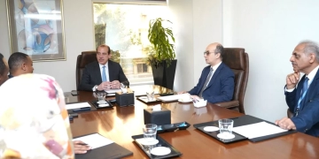  الصحة: اطلاق  أول دفعة إقليمية لمسار الصحة النفسية في البرنامج التدريبي الميداني للوبائيات 1 - جريدة المساء