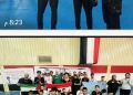 اتحاد " الجيت كونى دو " يهنئ شباب كفر الشيخ لإنضمام لاعبى قلين وسيدى سالم للمنتخب الوطنى 21 - جريدة المساء