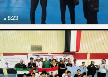 اتحاد " الجيت كونى دو " يهنئ شباب كفر الشيخ لإنضمام لاعبى قلين وسيدى سالم للمنتخب الوطنى 25 - جريدة المساء