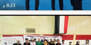 اتحاد " الجيت كونى دو " يهنئ شباب كفر الشيخ لإنضمام لاعبى قلين وسيدى سالم للمنتخب الوطنى 1 - جريدة المساء
