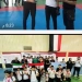 اتحاد " الجيت كونى دو " يهنئ شباب كفر الشيخ لإنضمام لاعبى قلين وسيدى سالم للمنتخب الوطنى 5 - جريدة المساء