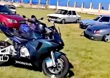 إتحاد شباب كفر الشيخ يختتم Baltim Stance Fest 2026 بنجاح كبير 25 - جريدة المساء