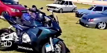 إتحاد شباب كفر الشيخ يختتم Baltim Stance Fest 2026 بنجاح كبير 1 - جريدة المساء