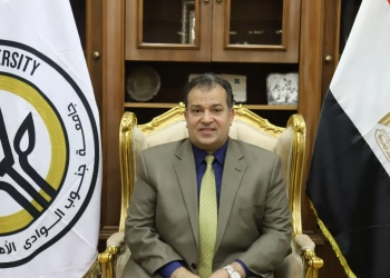 بدء التقديم بجامعة جنوب الوادي الأهلية.. هذه شروط الالتحاق والبرامج المتاحة 29 - جريدة المساء