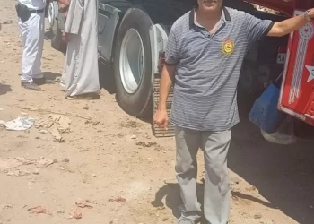 ضربة جديدة لحماية المزارعين.. الغربية تُحكم الرقابة على سوق الأسمدة وتضبط ٣١ طنًا من الأسمدة المغشوشة والمقلدة في حملة نوعية 33 - جريدة المساء