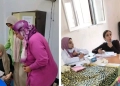 قافلة تنموية متكاملة لجامعة القناة بأبوخليفة 23 - جريدة المساء