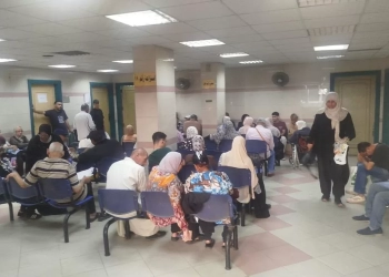 وزارة الصحة: عودة العمل وانتظام تقديم الخدمات بعيادة مدينة نصر ومركز الأورام 29 - جريدة المساء