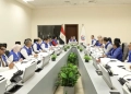  الصحة : استمرار رفع  درجة الاستعداد القصوى وإعلان حالة الطوارئ بجميع المنشآت الصحية لمدة 48 ساعةتحسبًا لأي هزات ارتدادية من الزلزال 21 - جريدة المساء