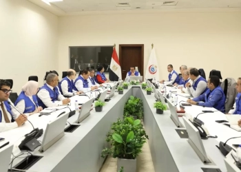  الصحة : استمرار رفع  درجة الاستعداد القصوى وإعلان حالة الطوارئ بجميع المنشآت الصحية لمدة 48 ساعةتحسبًا لأي هزات ارتدادية من الزلزال 25 - جريدة المساء
