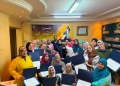 القومي للمرأة ينفذ تدريبات ريادة الأعمال للسيدات بمحافظة البحيرة ضمن برنامج "رابحة 24 - جريدة المساء القومي للمرأة ينفذ تدريبات ريادة الأعمال للسيدات بمحافظة البحيرة ضمن برنامج "رابحة 23 - جريدة المساء