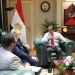 وزير الصحة يبحث مع أستاذ بجامعة هارفارد توسيع برامج التوعية بمرض السكري 11 - جريدة المساء