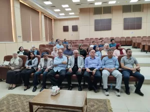 قومي البحوث الفلكية" ينظم ورشة عمل لرصد الأجسام القريبة من الأرض بمرصد القطامية 23 - جريدة المساء