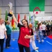 محافظ كفرالشيخ هنأ بطلة مصر « هنا الصيحي» بعد حصد 6 ذهبيات في البطولتين العربية والأفريقية بالجزائر 7 - جريدة المساء