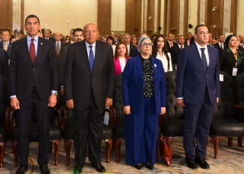 رئيسة القومي للمرأة تشارك في فعاليات النسخة السابعة من مؤتمر المصريين بالخارج 26 - جريدة المساء رئيسة القومي للمرأة تشارك في فعاليات النسخة السابعة من مؤتمر المصريين بالخارج 25 - جريدة المساء