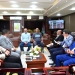 محافظ الغربية يواصل ترسيخ نهج التواصل المباشر مع المواطنين ويعقد اللقاء الأسبوعي للاستماع لمطالبهم وحل مشاكلهم 5 - جريدة المساء
