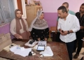 محافظ المنوفية يحيل رئيس طوخ طنبشا للتحقيق..لضعف الإشراف و تدني النظافة 21 - جريدة المساء