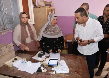 محافظ المنوفية يحيل رئيس طوخ طنبشا للتحقيق..لضعف الإشراف و تدني النظافة 25 - جريدة المساء
