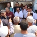 الإهمال أطاح برئيس قرية طوخ طنبشا ببركة السبع و المخالفات أمام النيابة 13 - جريدة المساء