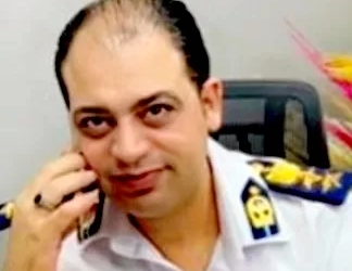الحركه الداخليه بادارة الأحوال المدنية بكفرالشيخ ..حرفوش مديرا لإداره الاحوال المدنيه د.الوكيل مديرا لإصدار بطاقات الرقم القومى 25 - جريدة المساء