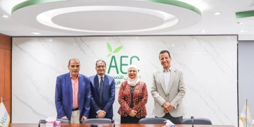 لجنة المبيدات بوزارة الزراعة تشارك فى أحدث تشريعات الاتحاد الأوروبي للمبيدات ومتبقياتها 1 - جريدة المساء