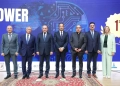 وزيرا الاتصالات والتعليم العالي يشهدان ختام الدورة الرابعة من مبادرة بناء قدرات الجامعات في مجال الذكاء الاصطناعي 21 - جريدة المساء