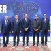 وزيرا الاتصالات والتعليم العالي يشهدان ختام الدورة الرابعة من مبادرة بناء قدرات الجامعات في مجال الذكاء الاصطناعي 3 - جريدة المساء