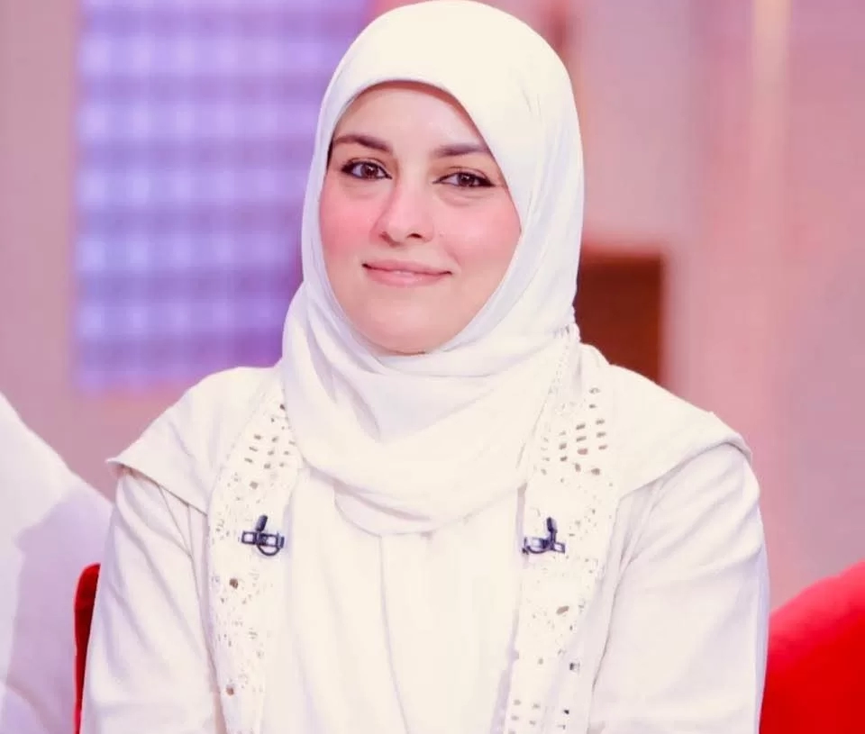 القومي المرأة يهنئ د.فاطمة عنتر لتكليفها مساعدًا لوزير الأوقاف لشؤون الواعظات 18 - جريدة المساء القومي المرأة يهنئ د.فاطمة عنتر لتكليفها مساعدًا لوزير الأوقاف لشؤون الواعظات 17 - جريدة المساء