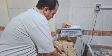 حملات رقابية على مخابز شوني وكفر الشرفاء بمركز طنطا تسفر عن تحرير 13 محضرًا 1 - جريدة المساء
