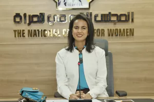 لجنة البحث العلمي بقومي المرأة تناقش توظيف التكنولوجيا في نشر القيم وتعزيز الوعي 21 - جريدة المساء